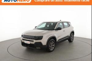 JEEP Avenger NY01315
