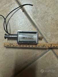 Solenoide 12V