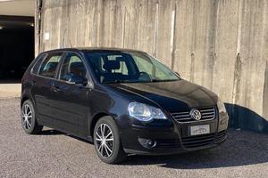 VOLKSWAGEN Polo 1.6 5p. Sportline, neopatentati