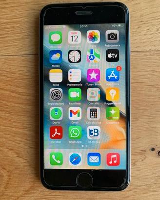 IPhone 6S 64gb