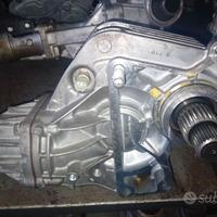 Differenziale suzuki vitara s-cross 1.6 m16a 2017