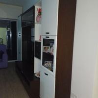 Parete attrezzata moderna ARREDISSIMA