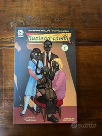 Nuclear Family Vol1 (VO)