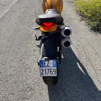Ducati Scrambler 1100 - 2022