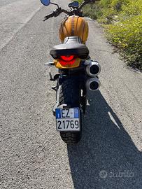 Ducati Scrambler 1100 - 2022