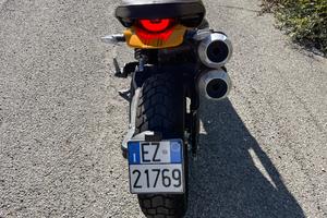 Ducati Scrambler 1100 - 2022