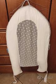 Riduttore lettino neonati