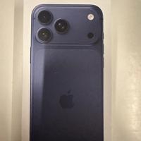 Iphone 17 pro max 256Gb