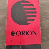 ORION 275 X