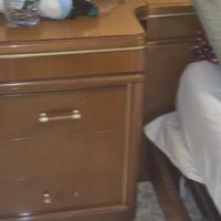 camera da letto matrimoniale 