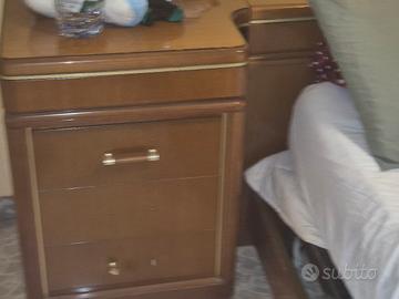 camera da letto matrimoniale 