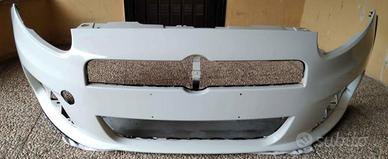 Paraurti anteriore grande punto abarth