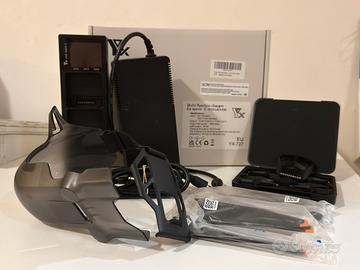Accessori DJI Mavic 3 pro, Carica batterie rapido