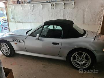 bmw z3