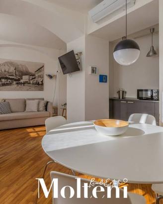 Appartamento di 110 m² con 4 locali a Lecco