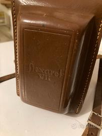 Custodia per FLEXARET VII