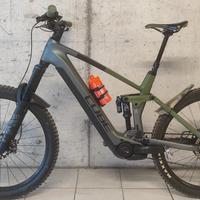 E-bike Cube Stereo Hybrid 160 TM *Taglia L