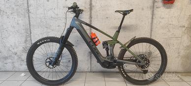 E-bike Cube Stereo Hybrid 160 TM *Taglia L