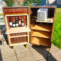 baule cantina bar unico