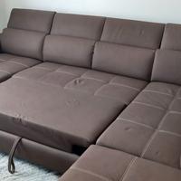 Divano letto