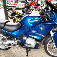 Bmw r1150rs