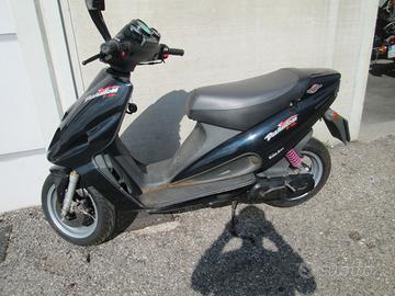 SCOOTER MALAGUTI F12