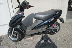 SCOOTER MALAGUTI F12