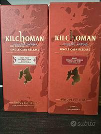kichoman whisky release rome/florence