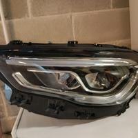 Faro full led Mercedes GLA