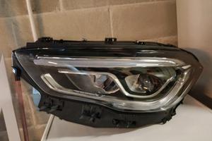 Faro full led Mercedes GLA