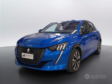 Peugeot 208 1.2 puretech GT Pack s&s 100cv