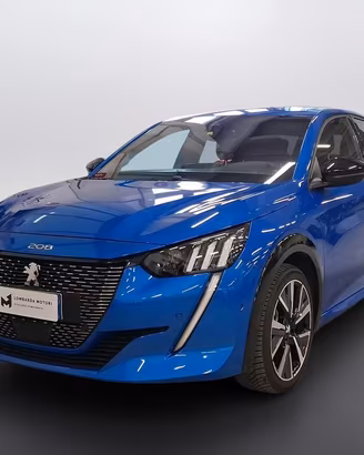 Peugeot 208 1.2 puretech GT Pack s&s 100cv