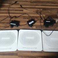 3 Router smart modem tim