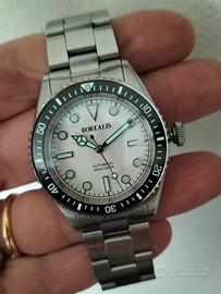 Borealis Bull Shark V2 