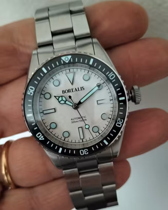 Borealis Bull Shark V2 