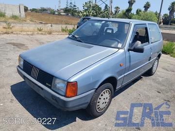 FIAT UNO 146 45 I.E 1.0 45CV 84-95 Ricambi