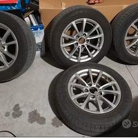 Cerchi in lega BMW 16"