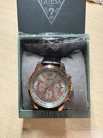 Orologio GUESS (Modello Horizon WO380G2) Rose gold
