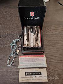 Victorinox SwissChamp XXLT
