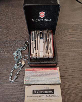 Victorinox SwissChamp XXLT