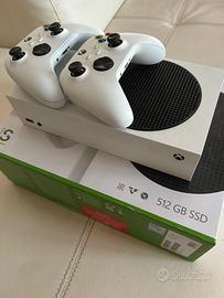 console Xbox S 512gb