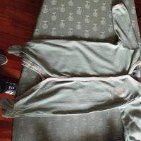 tutine neonato Petit Bateau 