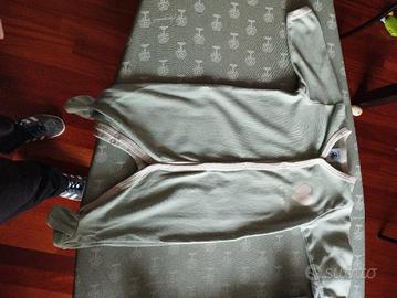 tutine neonato Petit Bateau 