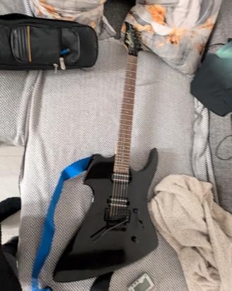 chitarra elettrica Maverick 
