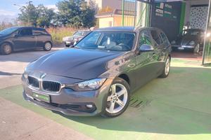 Bmw 318 EURO 6
