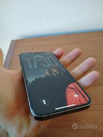 iPhone 12 pro 128 giga