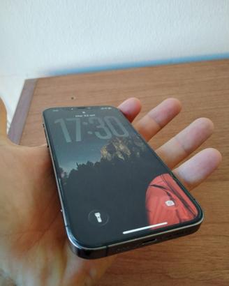 iPhone 12 pro 128 giga