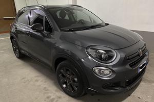 Fiat 500 X S Design