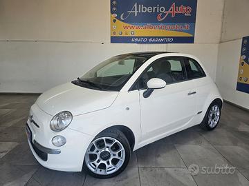Fiat 500 1.2 Lounge 69cv