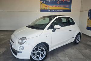 Fiat 500 1.2 Lounge 69cv